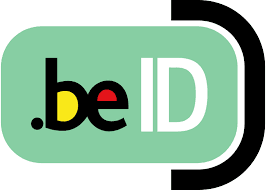 Logo beID