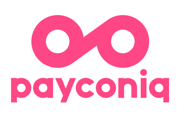 Logo Payconiq