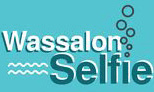 Logo Wassalon Selfie